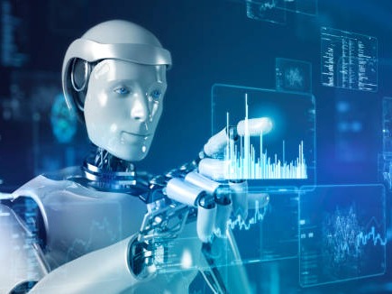 Python with Machine Learning